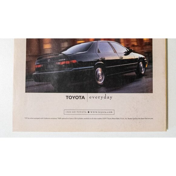 National Geographic December 1997 Issue Vol. 192 No. 6 - Picture 8 of 8